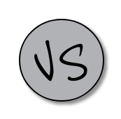 Versus icon