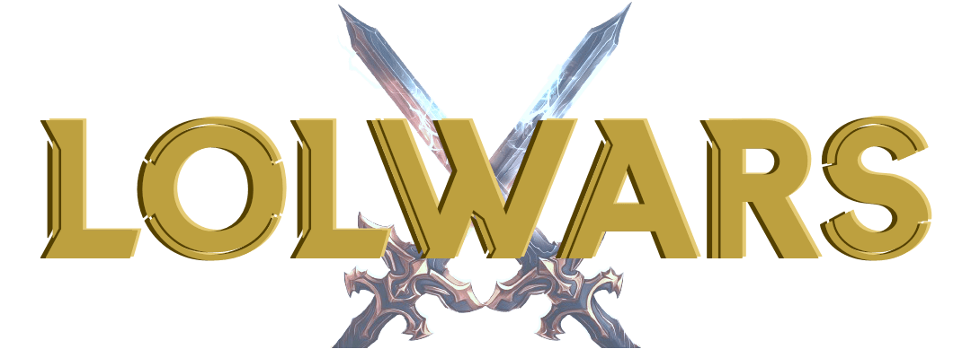 LoLWars Logo